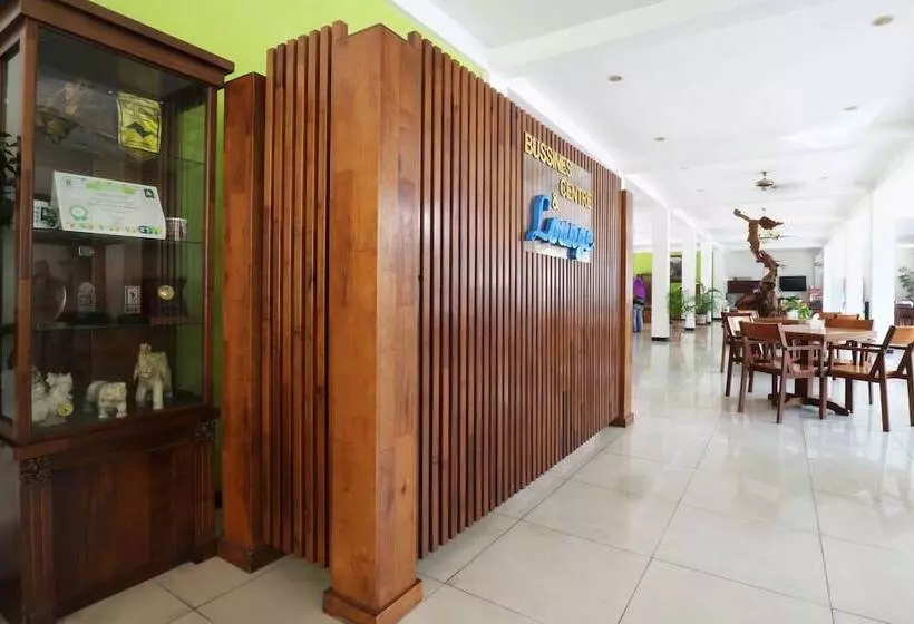 Fotos del hotel Pacific  Surabaya:  15