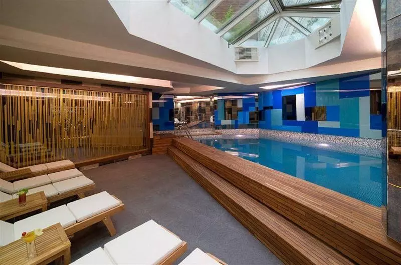 Fotos del hotel Taba Luxury Suites:  2