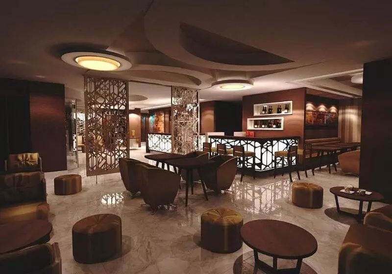 Fotos del hotel Taba Luxury Suites:  5