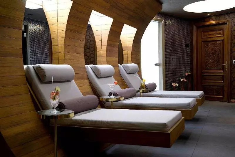 Fotos del hotel Taba Luxury Suites:  8