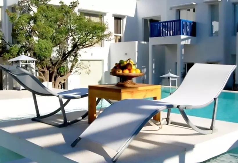 Fotos del hotel Kalá  Boutique:  16