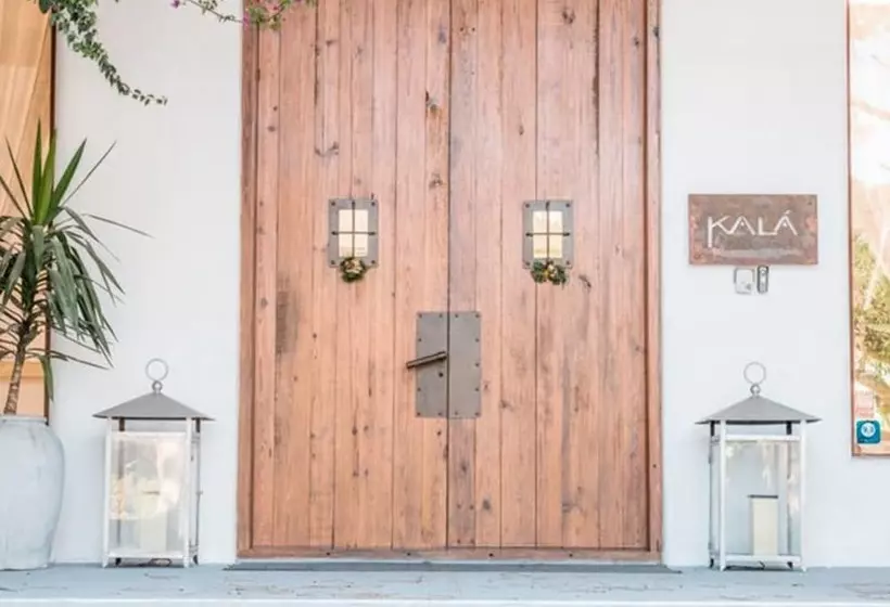 Fotos del hotel Kalá  Boutique:  13