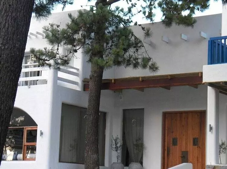 Fotos del hotel Kalá  Boutique:  7