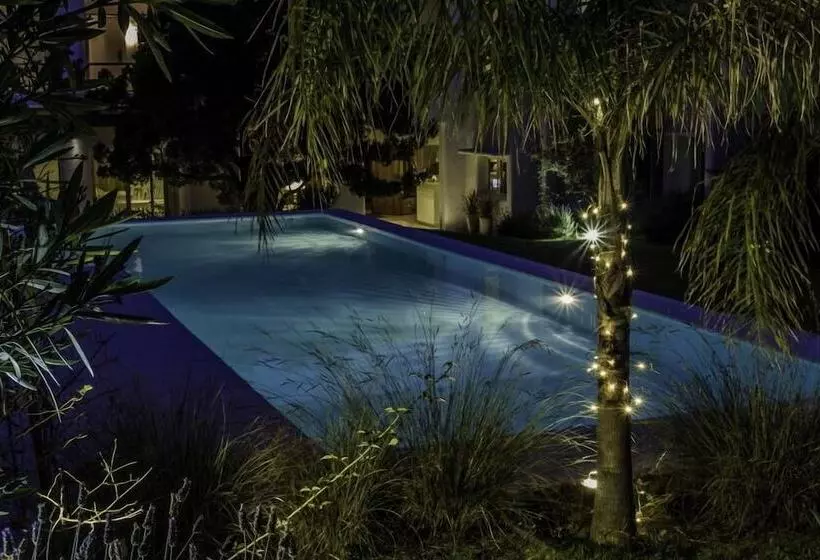 Fotos del hotel Kalá  Boutique:  2