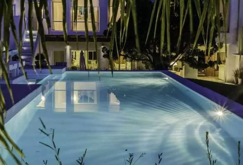 Fotos del hotel Kalá  Boutique:  9