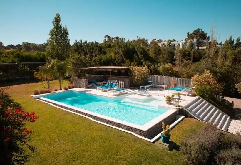 Fotos del hotel Kalá  Boutique:  15