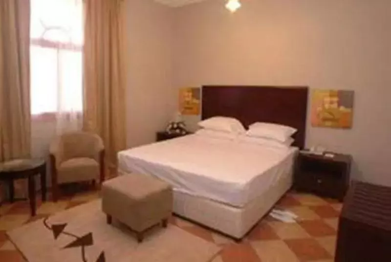 Fotos del hotel Regency Jeddah Hotel:  5