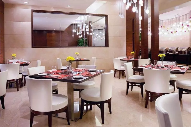 Fotos del hotel Swissôtel Makkah:  24