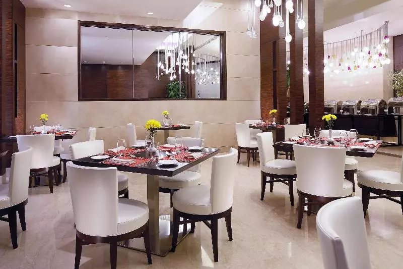 Fotos del hotel Swissôtel Makkah:  22