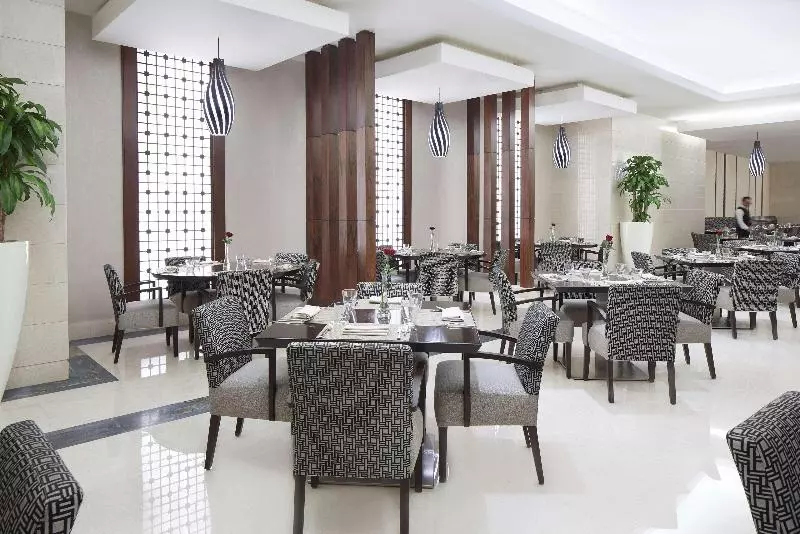 Fotos del hotel Swissôtel Makkah:  21