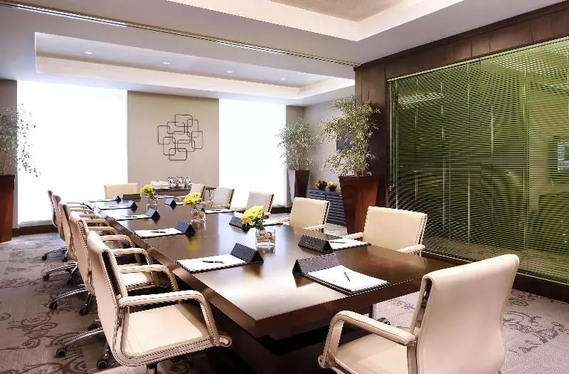 Fotos del hotel Swissôtel Makkah:  11