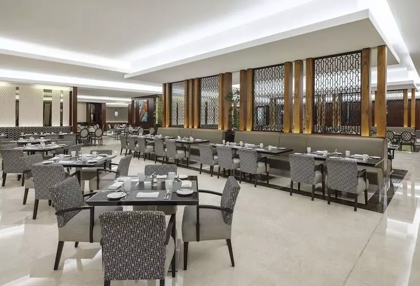 Fotos del hotel Swissôtel Makkah:  14