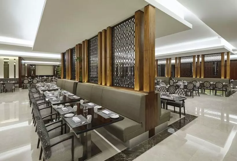 Fotos del hotel Swissôtel Makkah:  17
