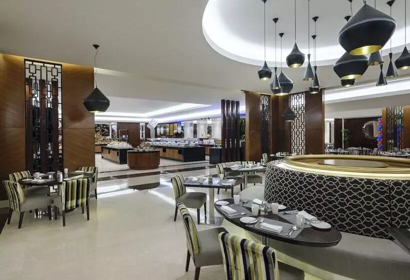 Fotos del hotel Swissôtel Makkah:  25