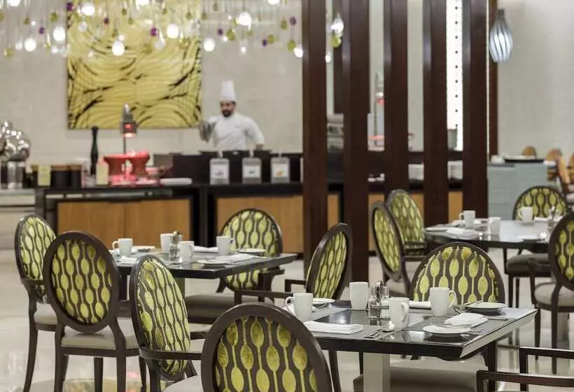 Fotos del hotel Swissôtel Makkah:  10