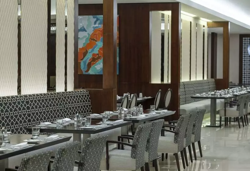 Fotos del hotel Swissôtel Makkah:  19