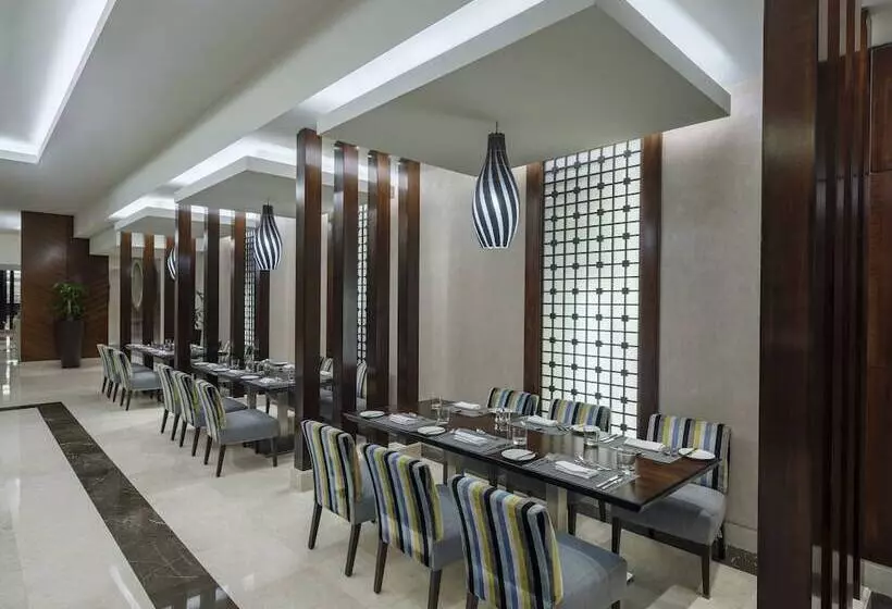 Fotos del hotel Swissôtel Makkah:  4