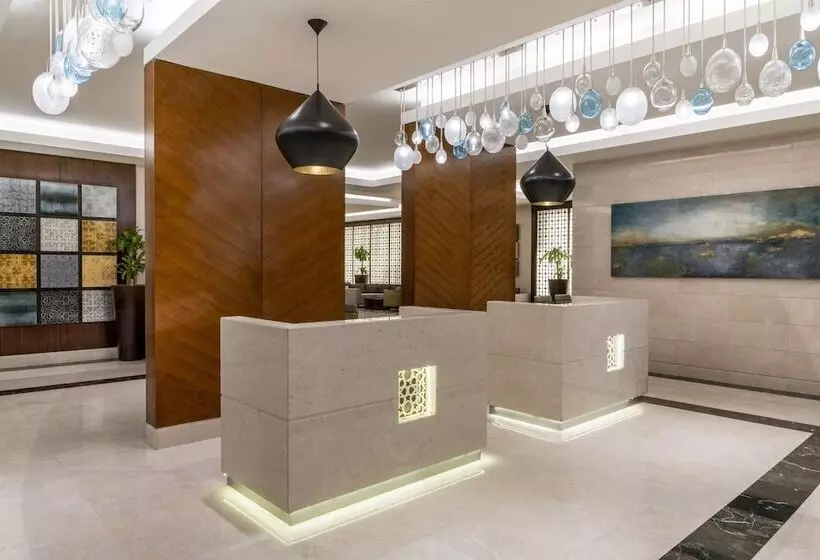 Fotos del hotel Swissôtel Makkah:  9