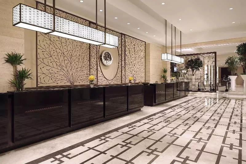 Fotos del hotel Swissôtel Makkah:  13