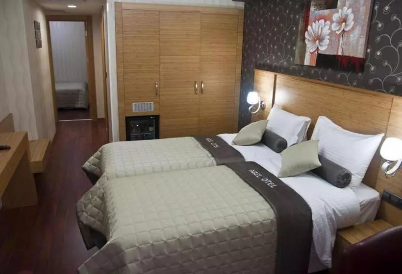 Fotos del hotel Abel:  2