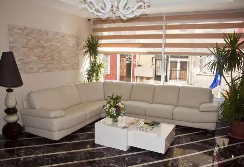 Fotos del hotel Abel:  15