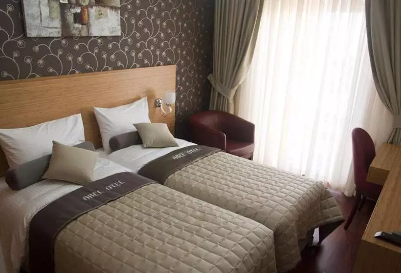 Fotos del hotel Abel:  9