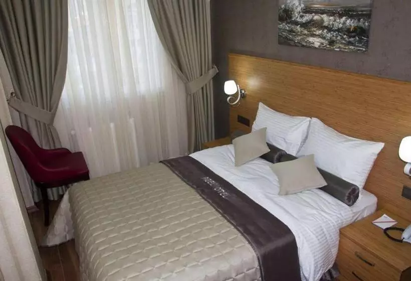 Fotos del hotel Abel:  11