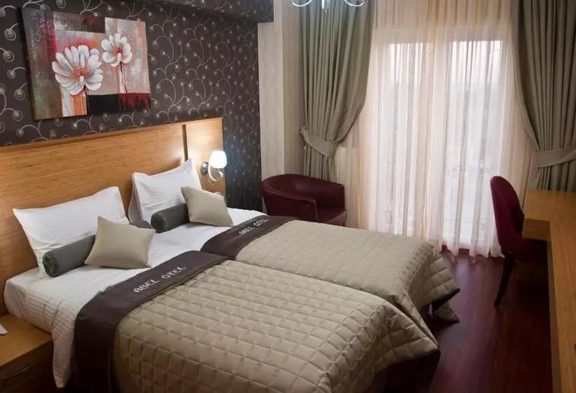 Fotos del hotel Abel:  13