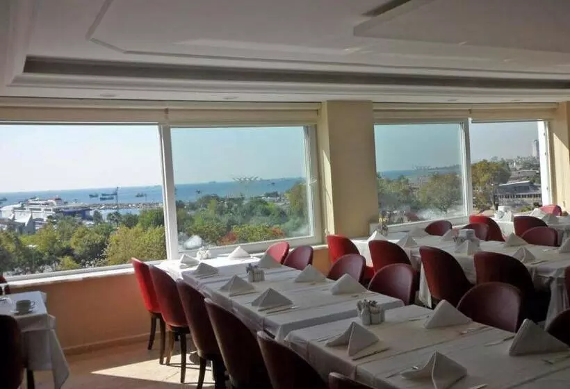 Fotos del hotel Abel:  10