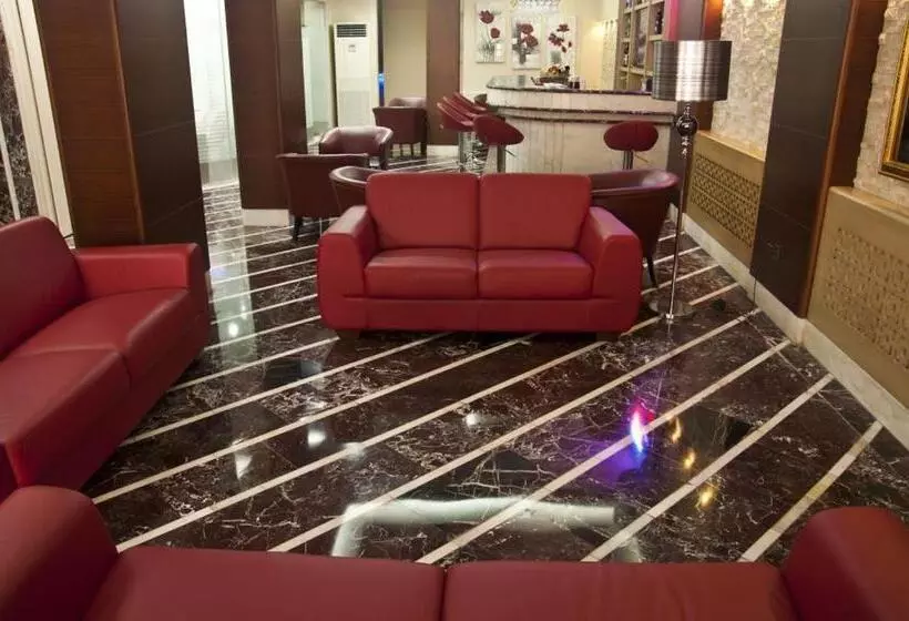 Fotos del hotel Abel:  3