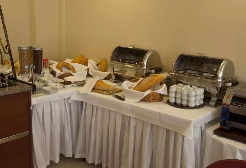 Fotos del hotel Abel:  14