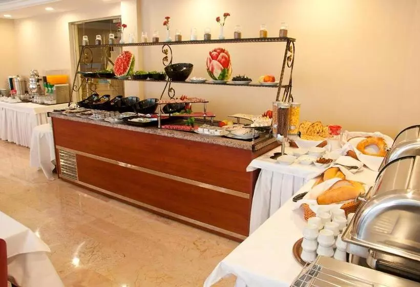 Fotos del hotel Abel:  12