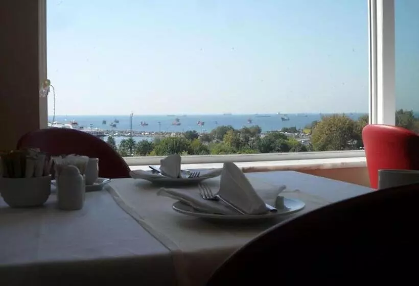 Fotos del hotel Abel:  7