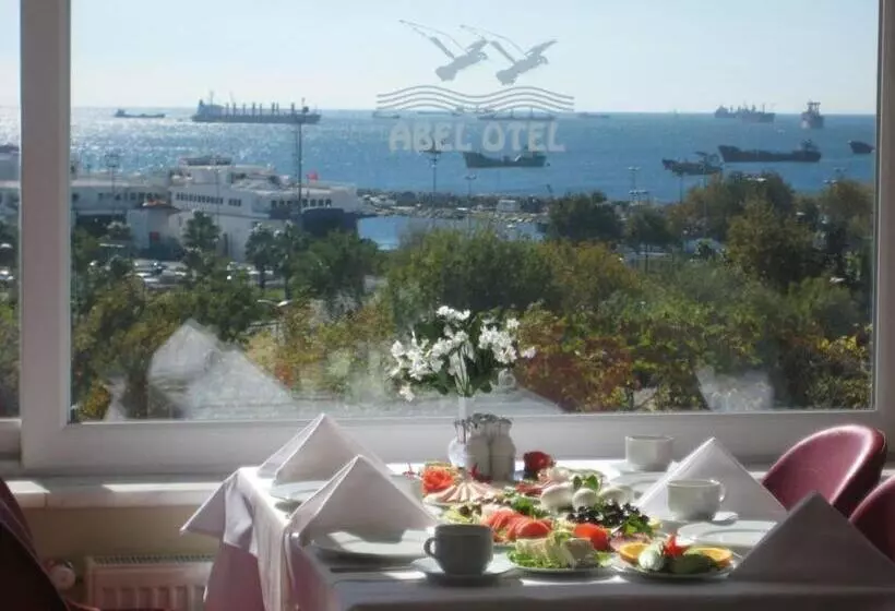 Fotos del hotel Abel:  8