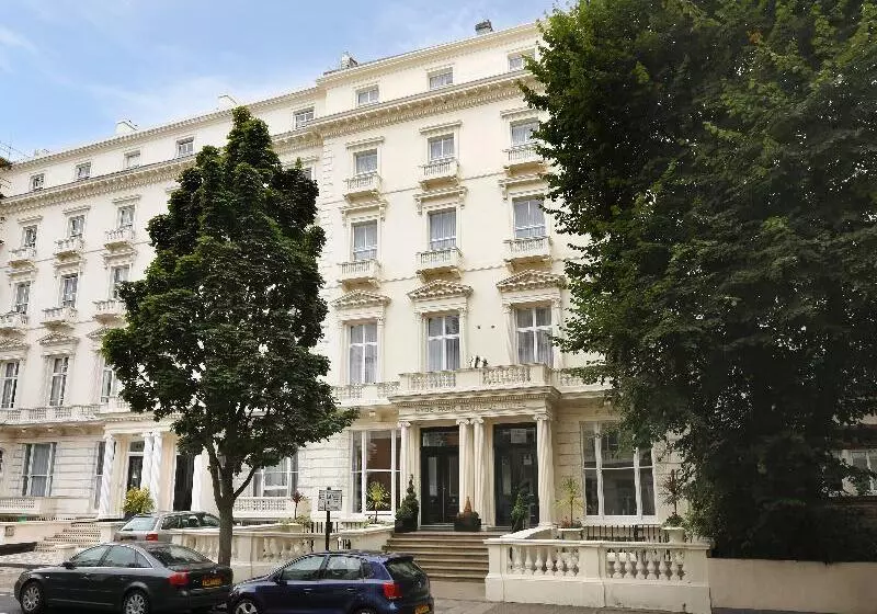 Fotos del hotel Hyde Park Boutique:  3