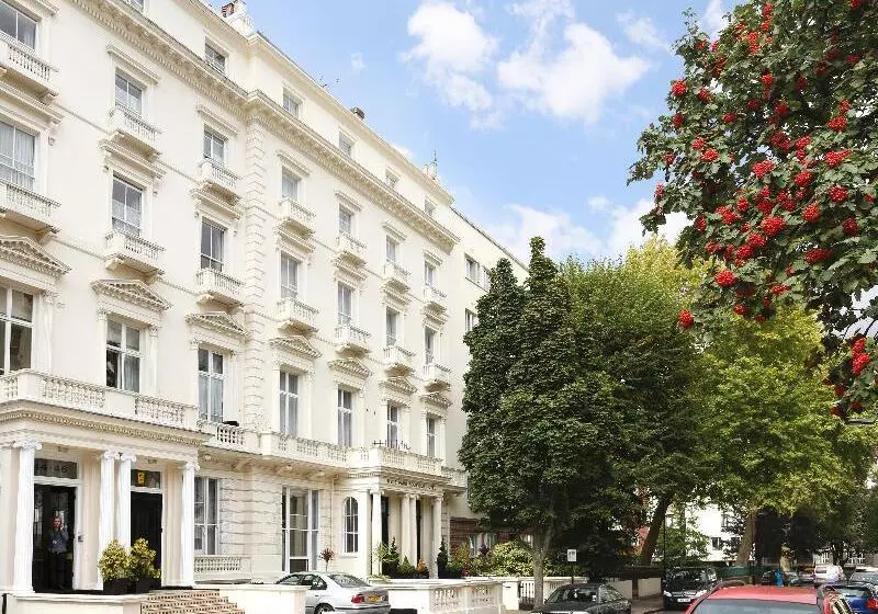 Fotos del hotel Hyde Park Boutique:  5