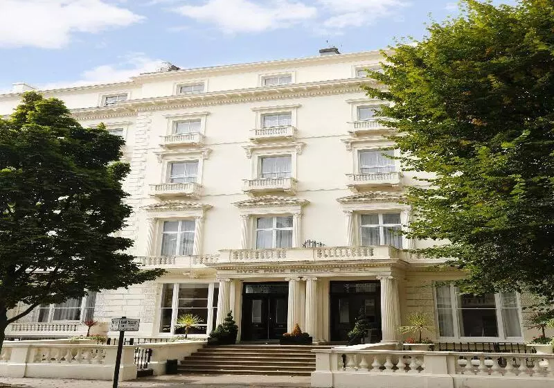 Fotos del hotel Hyde Park Boutique:  6