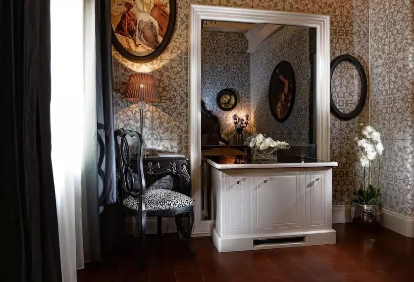 Fotos del hotel Palazzetto Madonna:  24