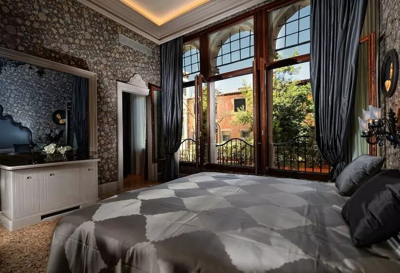 Fotos del hotel Palazzetto Madonna:  25