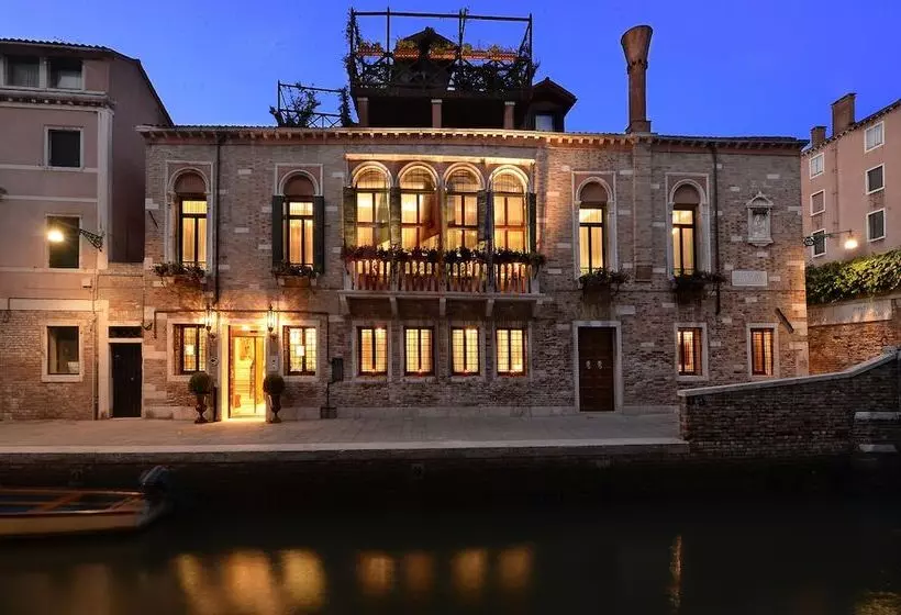 Fotos del hotel Palazzetto Madonna:  15