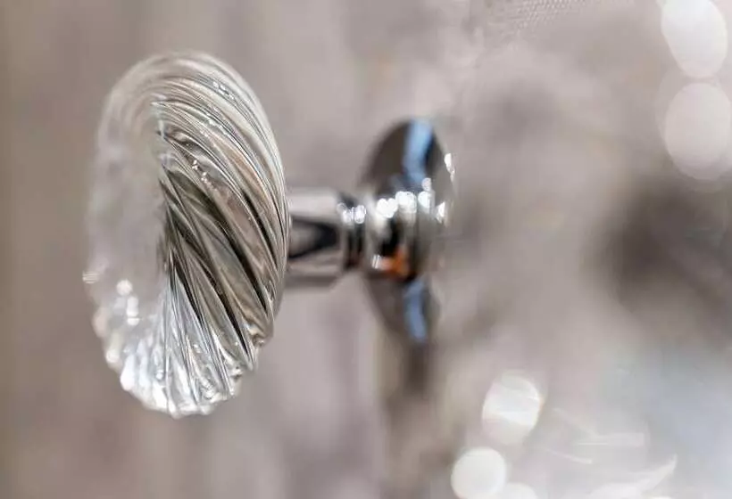 Fotos del hotel Palazzetto Madonna:  7