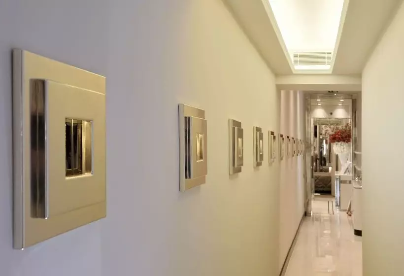 Fotos del hotel Palazzetto Madonna:  2