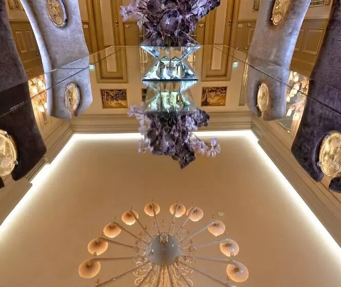 Fotos del hotel Palazzetto Madonna:  14