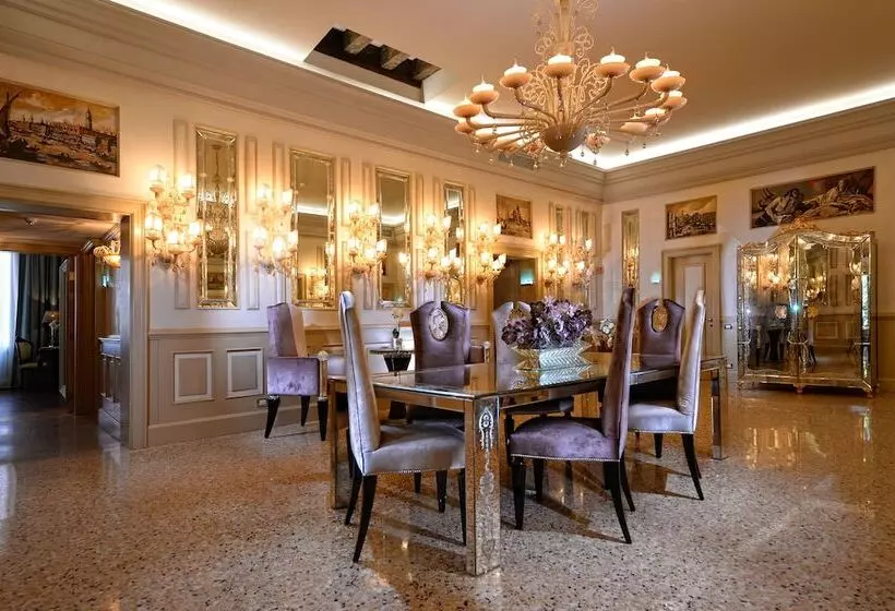 Fotos del hotel Palazzetto Madonna:  22