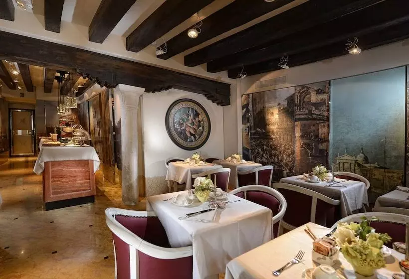 Fotos del hotel Palazzetto Madonna:  11