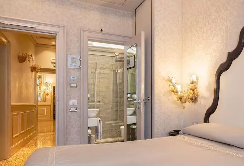 Fotos del hotel Palazzetto Madonna:  23