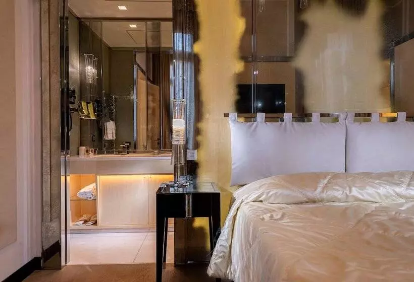 Fotos del hotel Palazzetto Madonna:  9