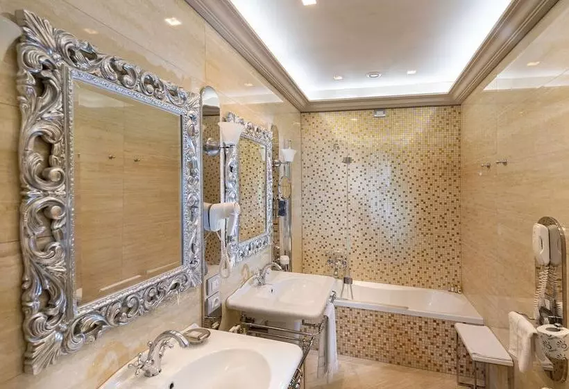 Fotos del hotel Palazzetto Madonna:  19