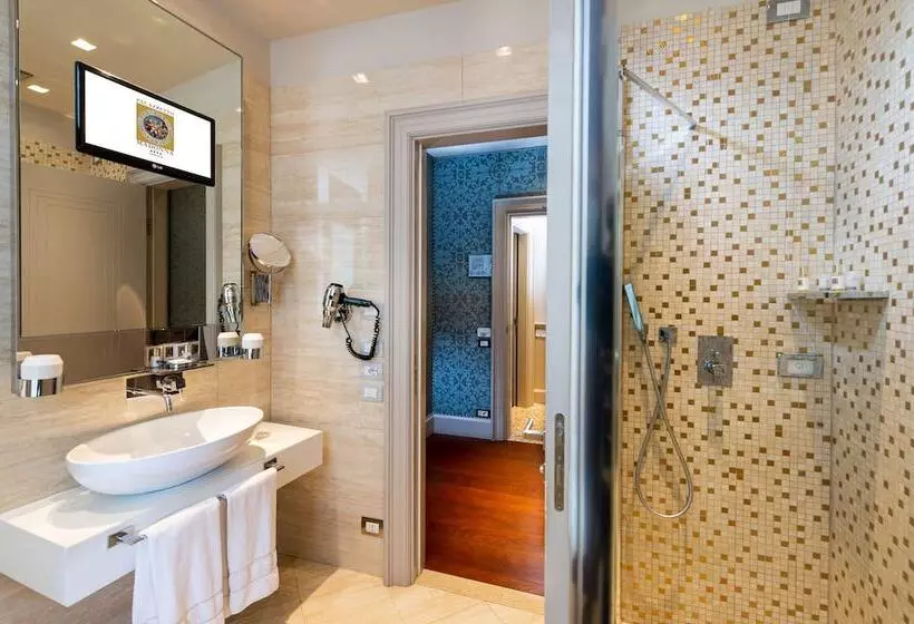 Fotos del hotel Palazzetto Madonna:  13