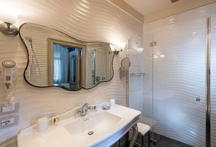 Fotos del hotel Palazzetto Madonna:  6